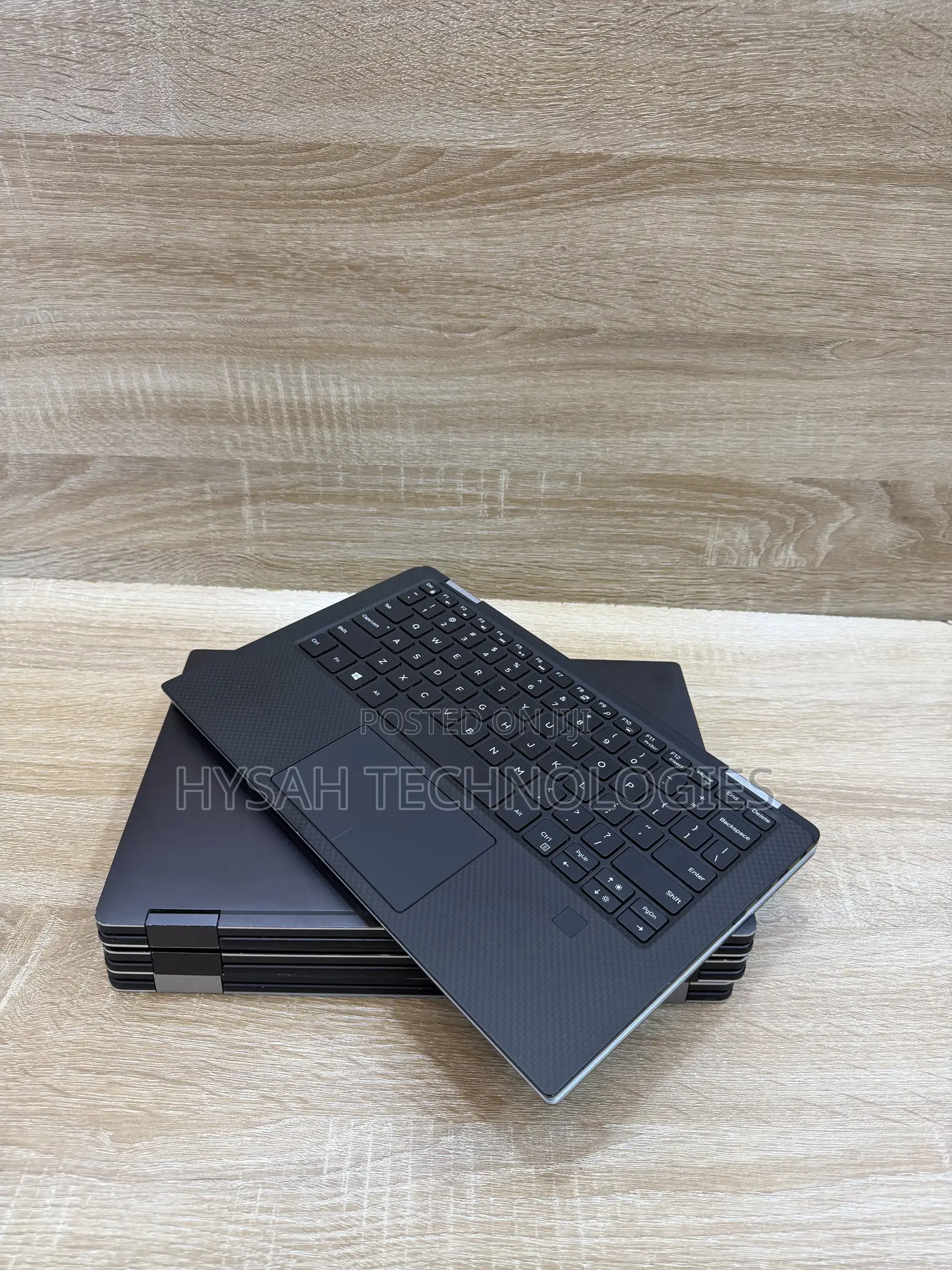 Laptop Dell XPS 13 9365 16GB Intel Core i7 SSD 512GB