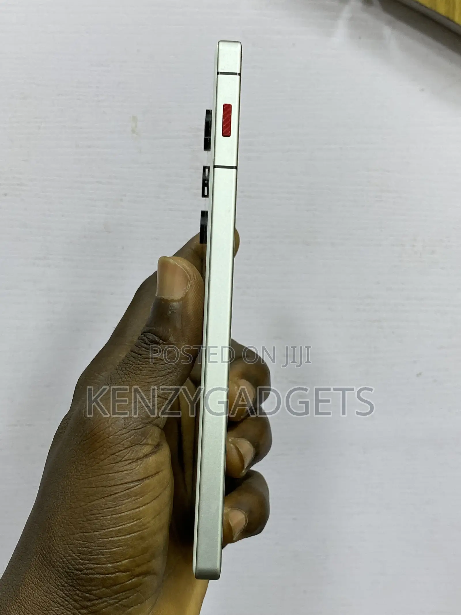 ZTE nubia Redmagic 11 Pro 5G 512 GB