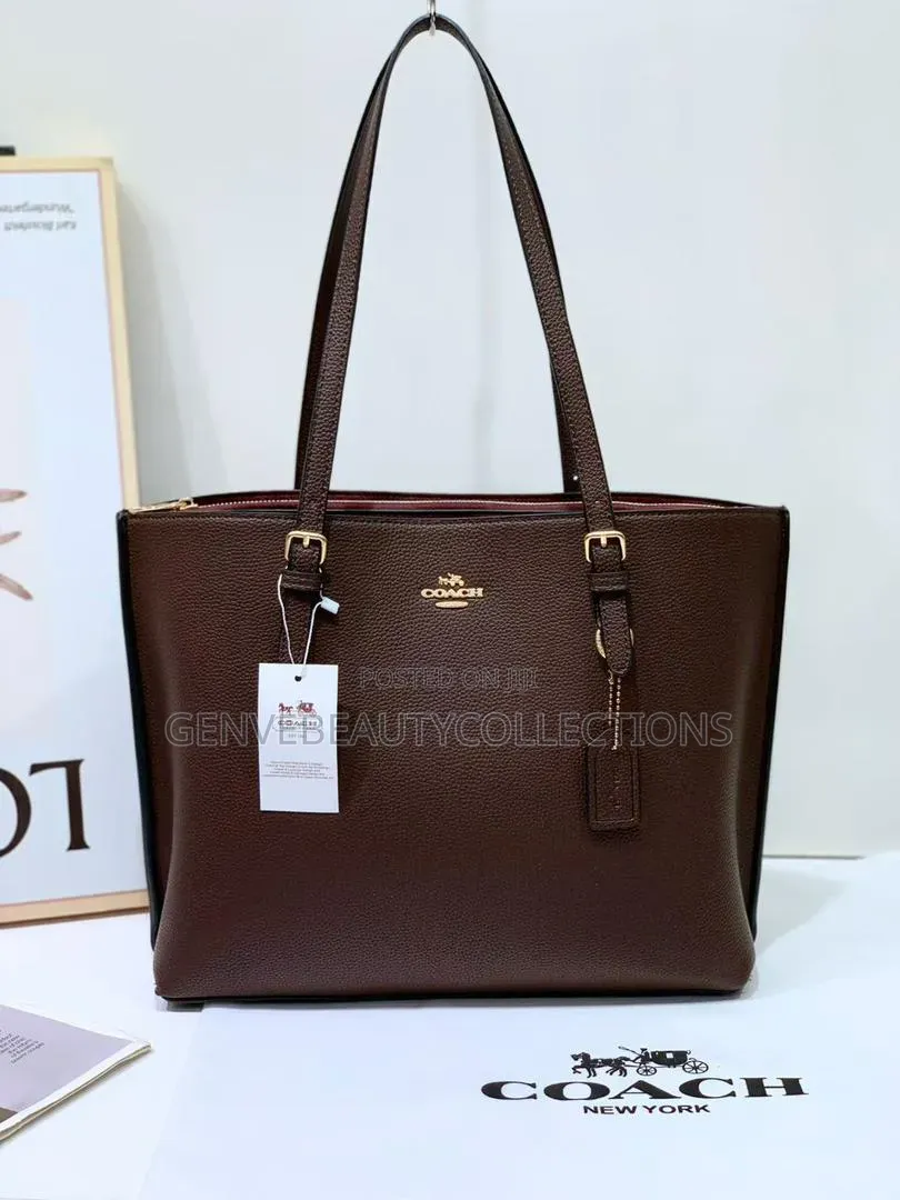 Coach Tote Bag