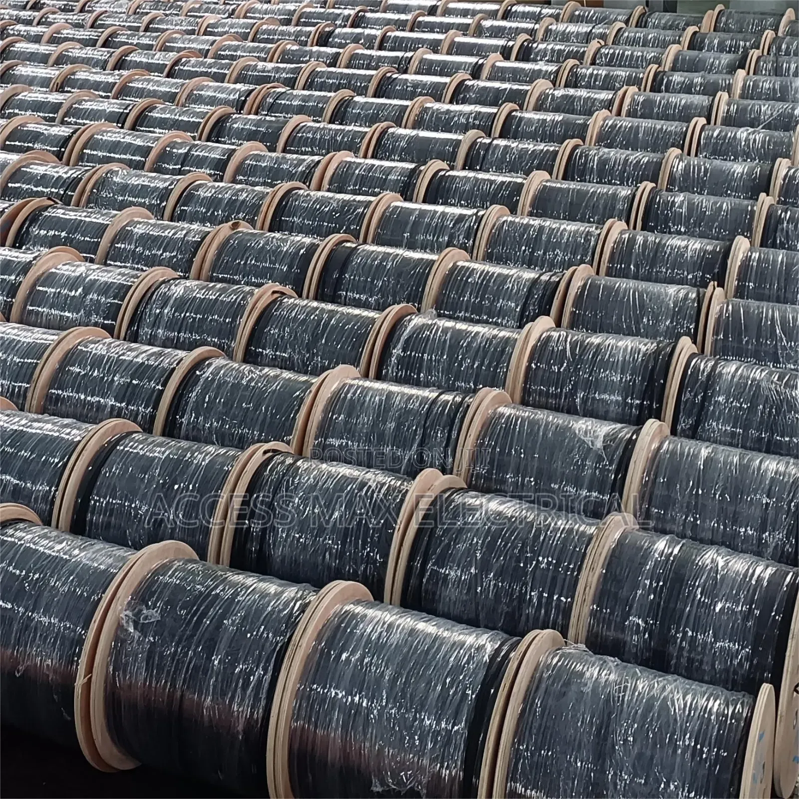 10mm 4 Core Flexible Per Meter