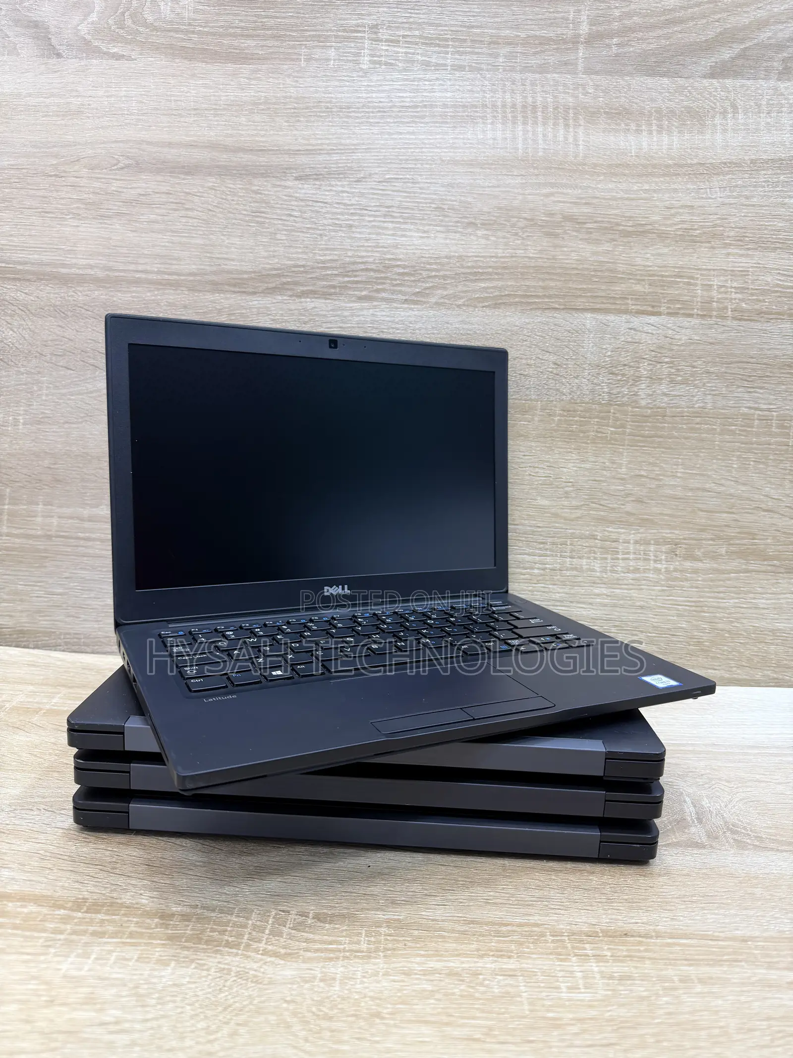 Laptop Dell Latitude 7280 8GB Intel Core i7 SSD 256GB
