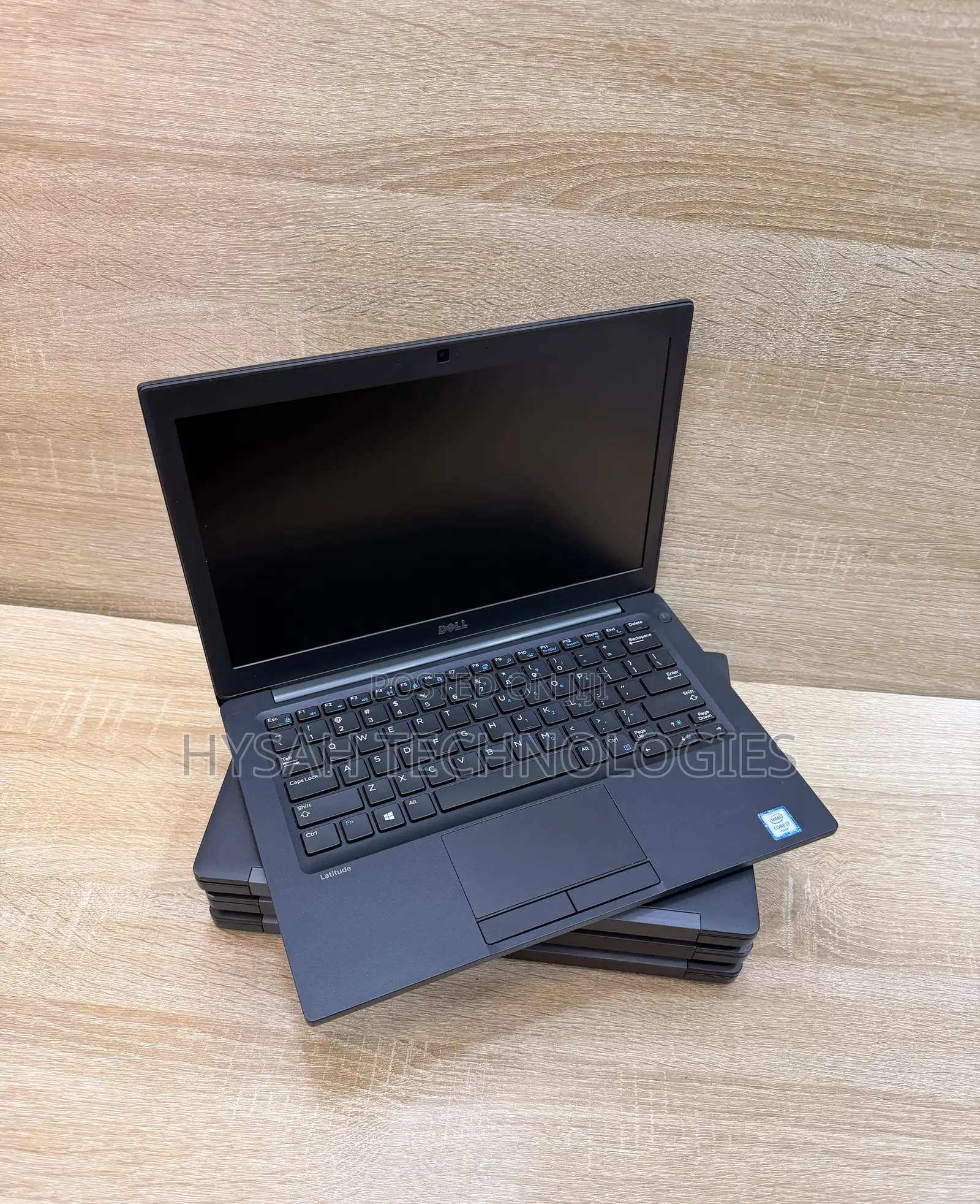 Laptop Dell Latitude 7280 8GB Intel Core i7 SSD 256GB