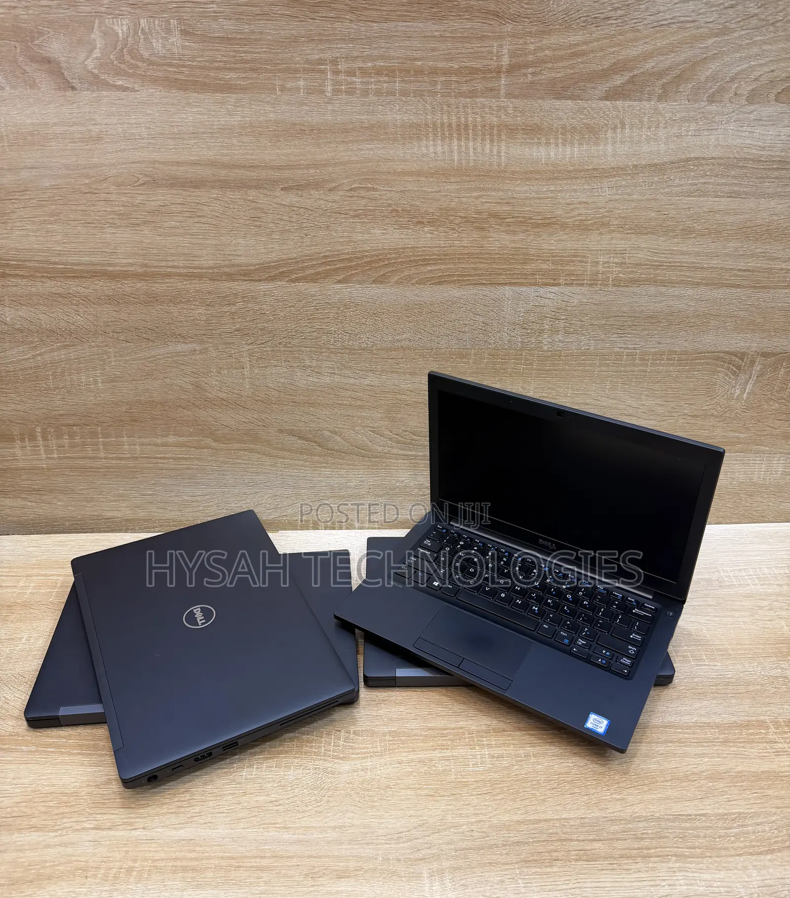 Laptop Dell Latitude 7280 8GB Intel Core i7 SSD 256GB