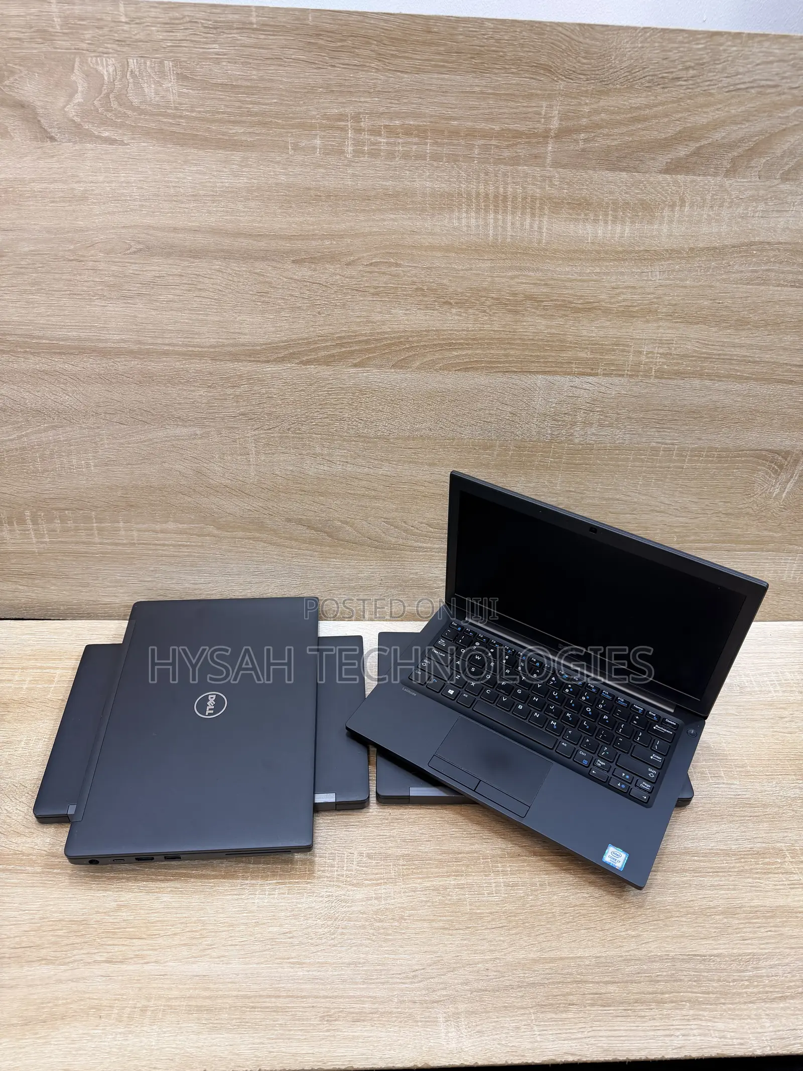 Laptop Dell Latitude 7280 8GB Intel Core i7 SSD 256GB
