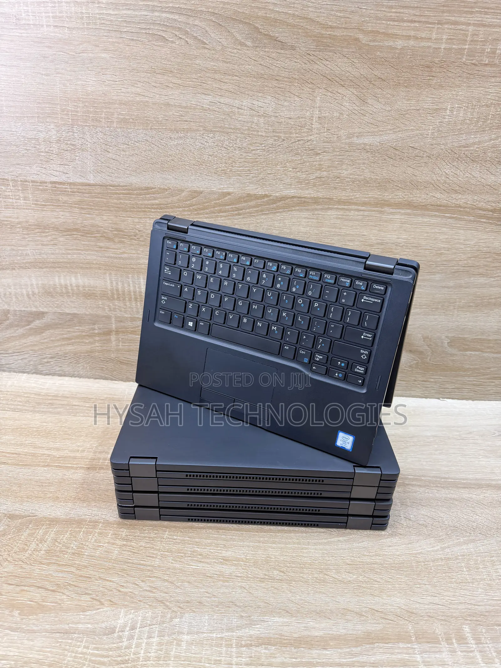 Laptop Dell Latitude 5289 8GB Intel Core i5 SSD 256GB