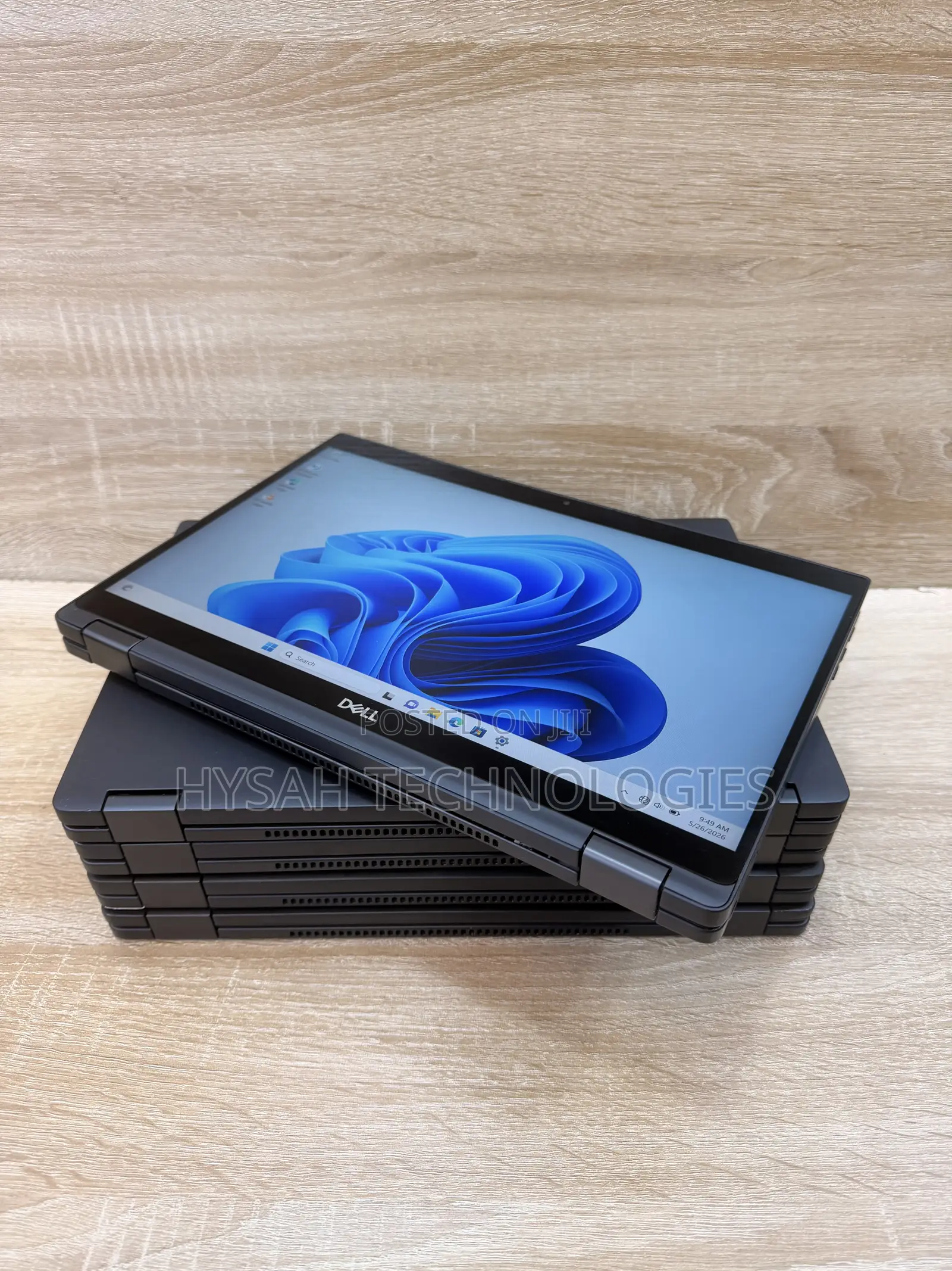 Laptop Dell Latitude 5289 8GB Intel Core i5 SSD 256GB