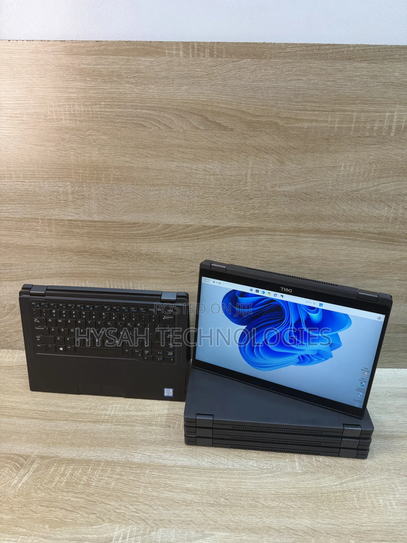 Laptop Dell Latitude 5289 8GB Intel Core i5 SSD 256GB
