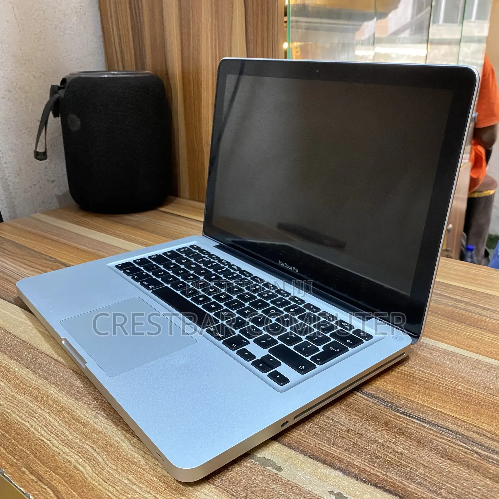 Laptop Apple MacBook Pro 2012 8GB Intel Core i5 HDD 500GB