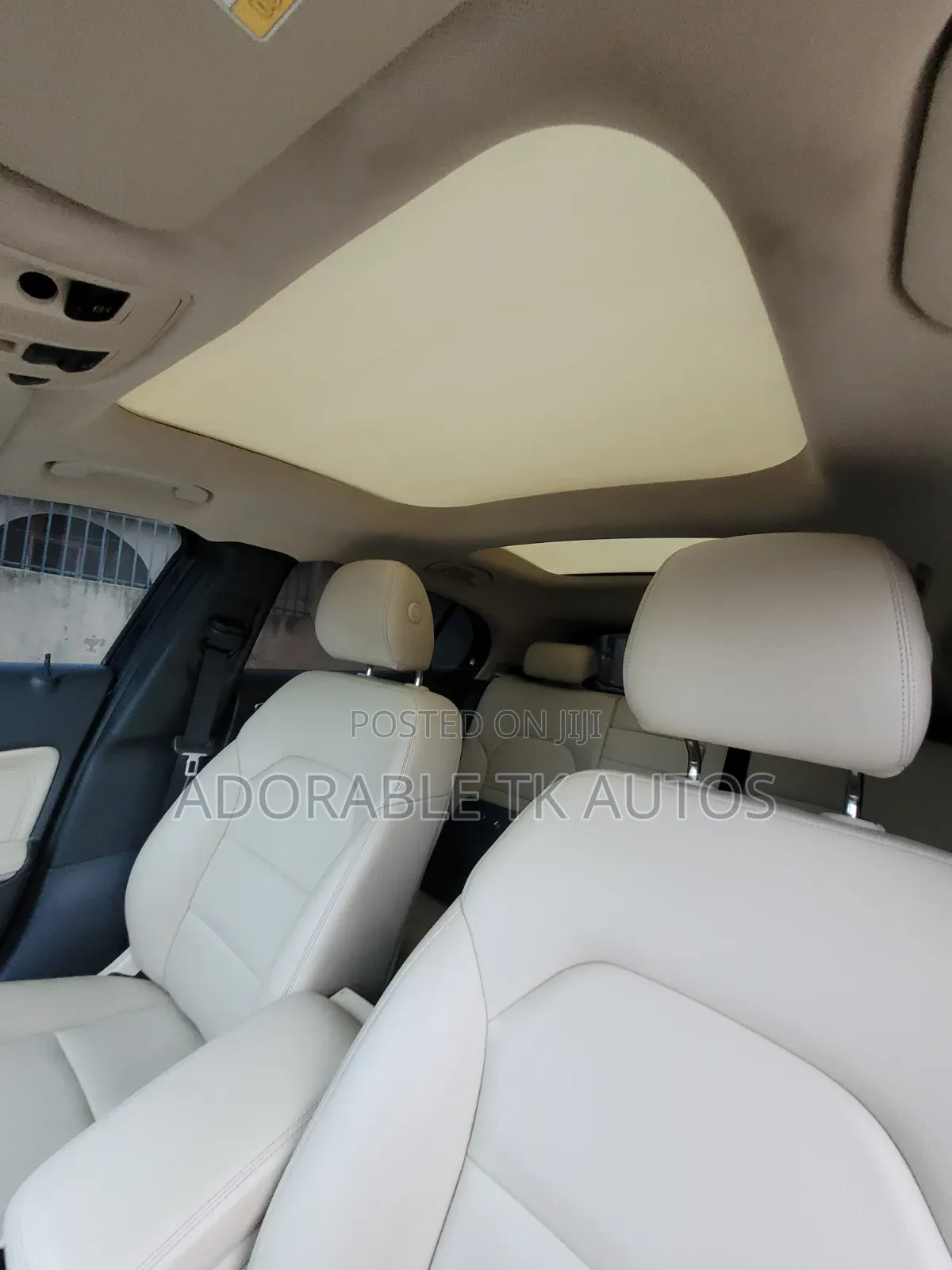 Mercedes-Benz GLA 250 2017 Blue
