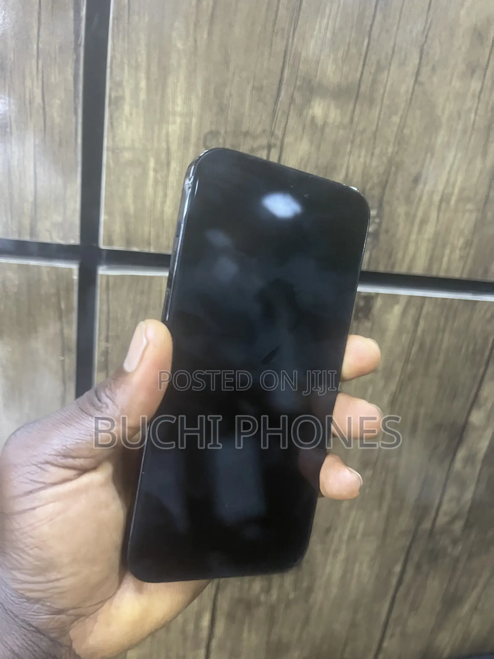 Apple iPhone 14 Pro Max 128 GB Black