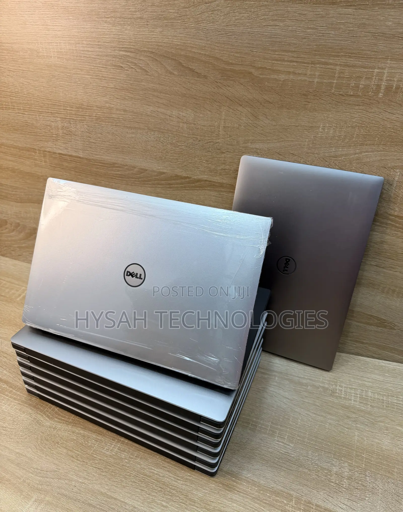 Laptop Dell Precision 5530 16GB Intel Core i7 SSD 512GB