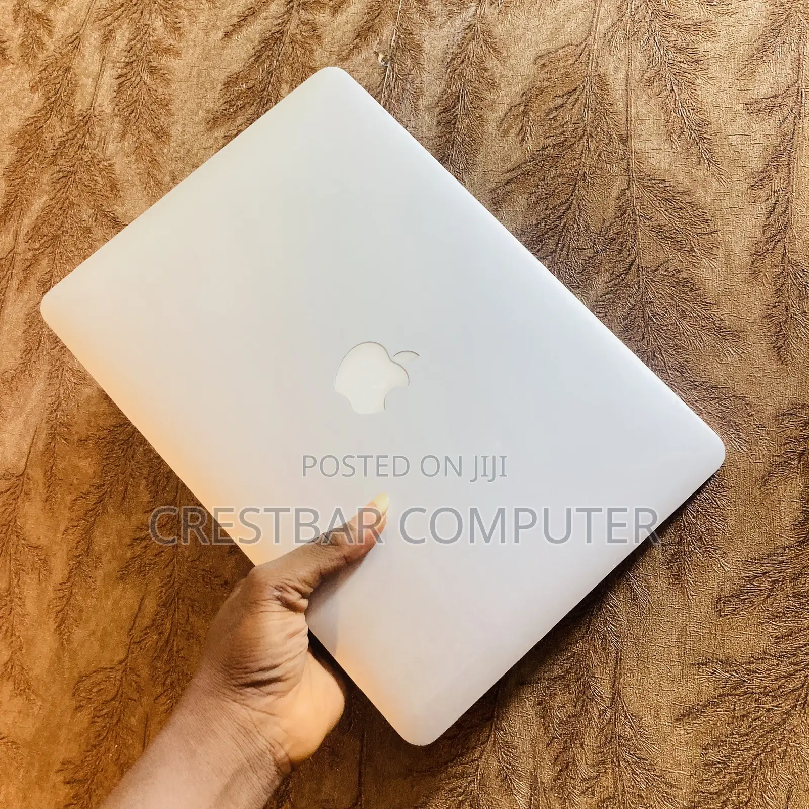 Laptop Apple MacBook Air 2015 4GB Intel Core i5 SSD 128GB