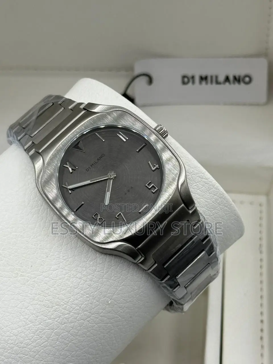 High Quality Luxury