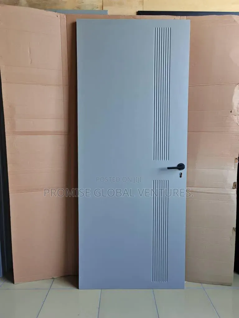 Wooden Door