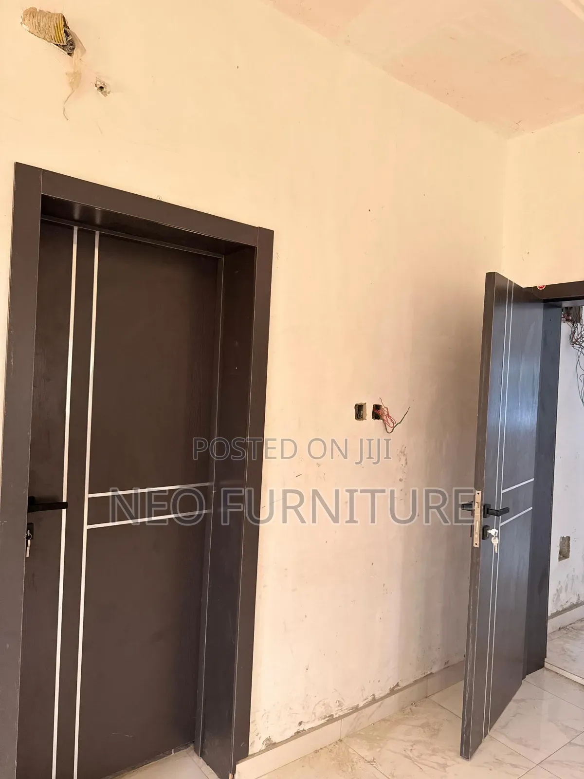 HDF Door /Flush Door