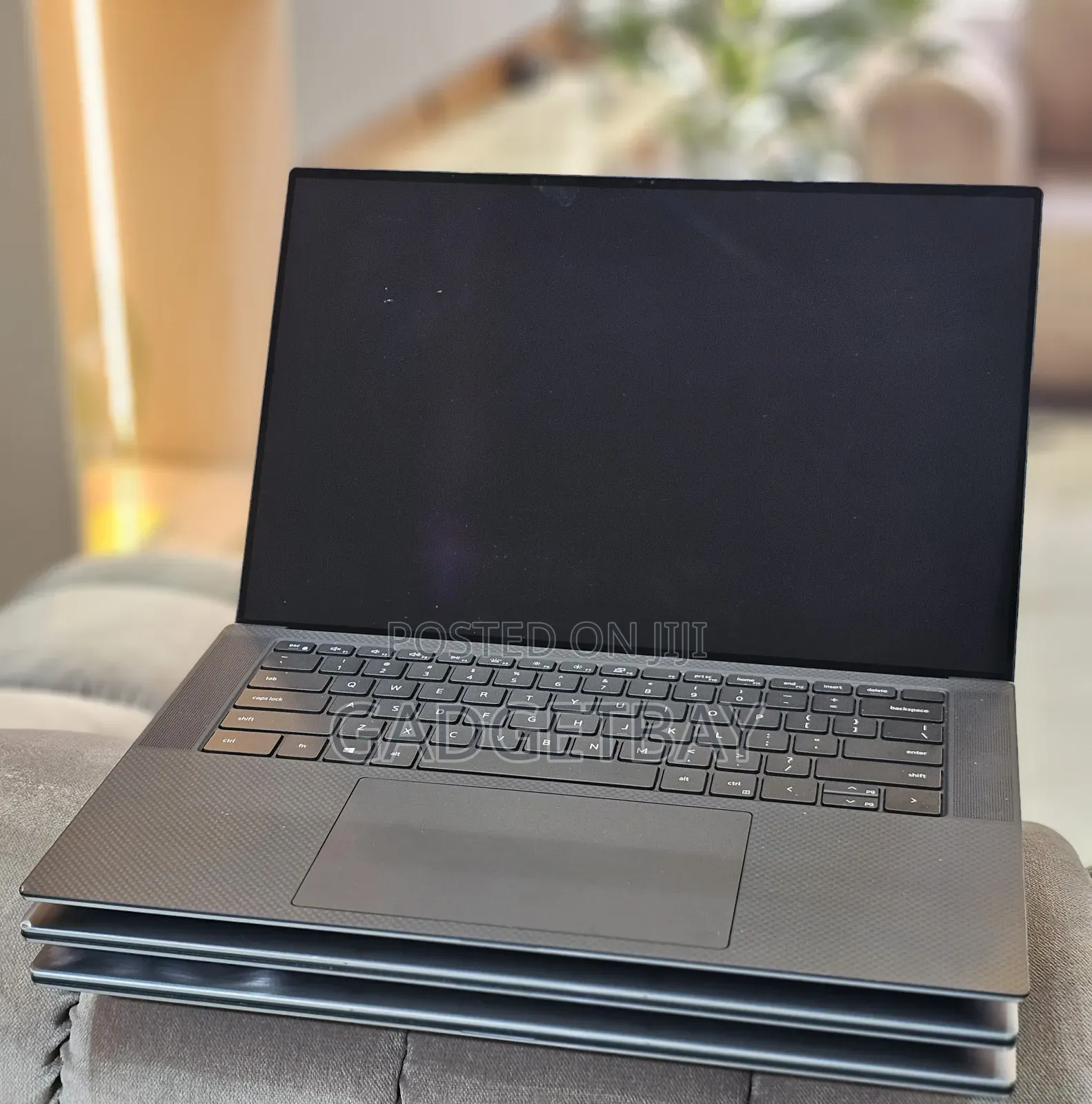 Laptop Dell Precision 5550 32GB Intel Core i7 SSD 1T