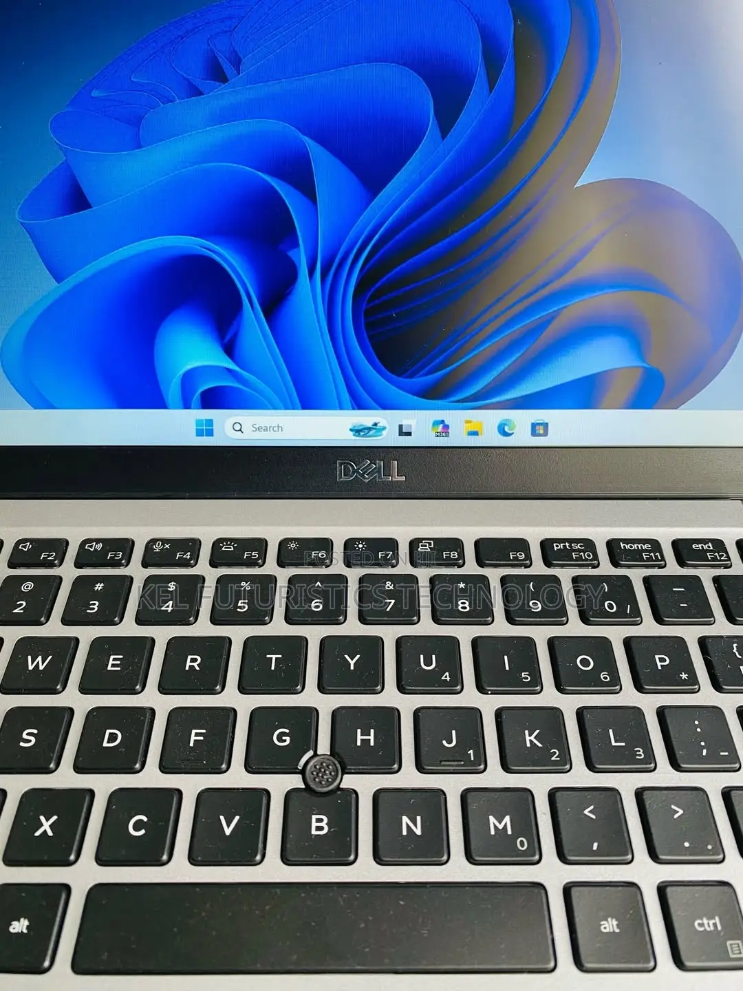 Laptop Dell Latitude 5410 16GB Intel Core i5 SSD 256GB