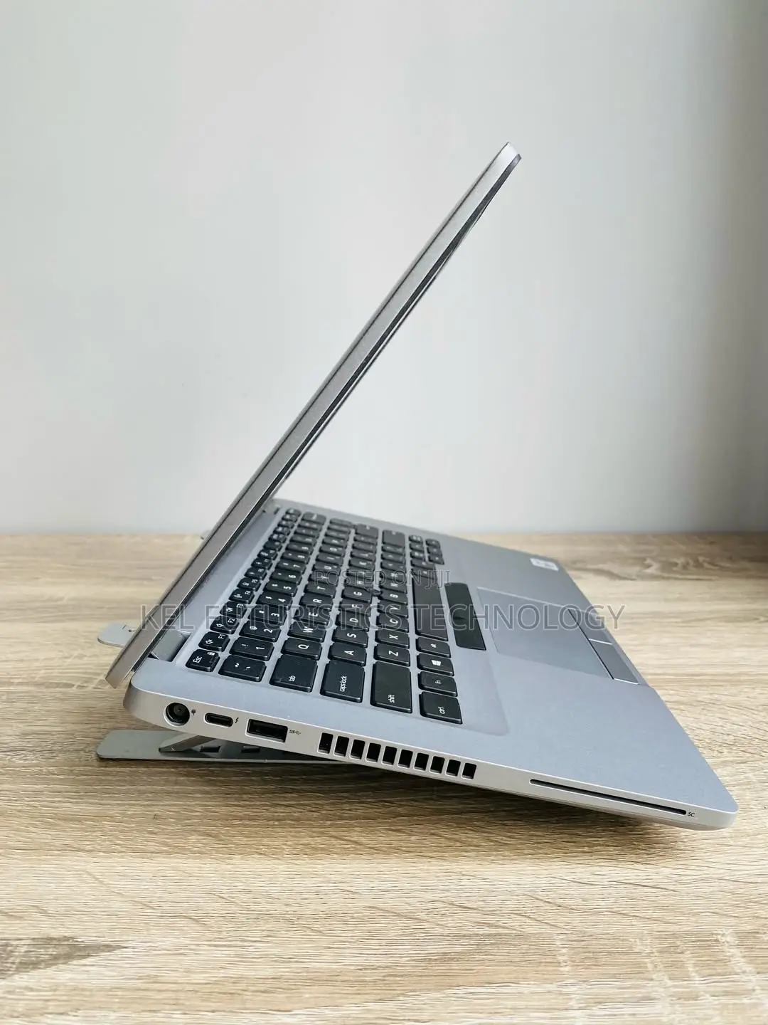 Laptop Dell Latitude 5410 16GB Intel Core i5 SSD 256GB