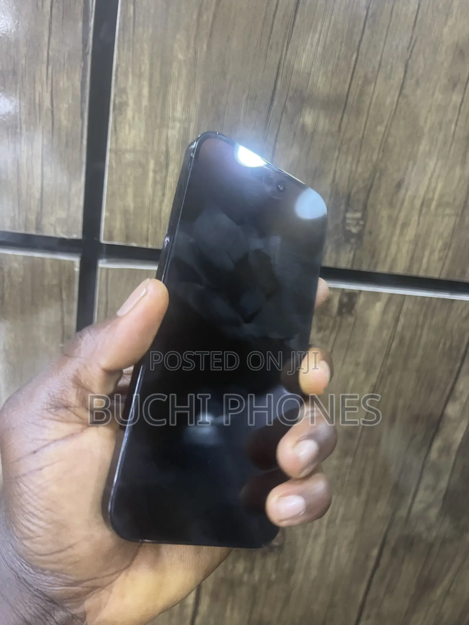 Apple iPhone 14 Pro Max 256 GB Purple