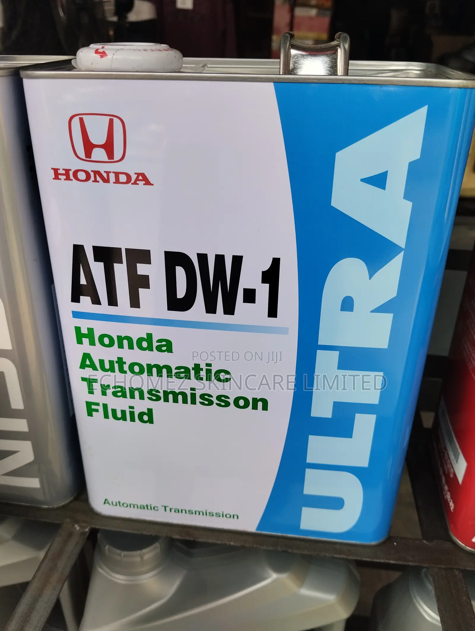 Honda Atf Dw-1