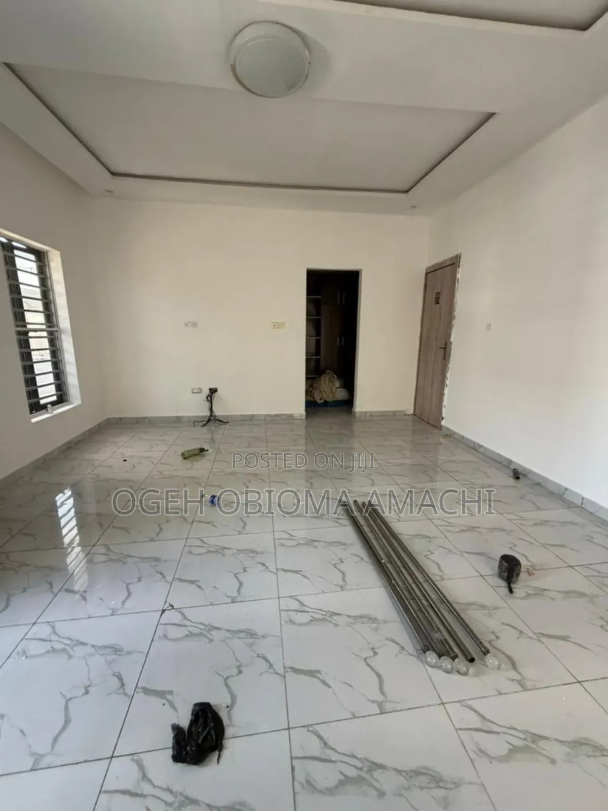 4bdrm Duplex in Dpk Estate, Lekki for rent