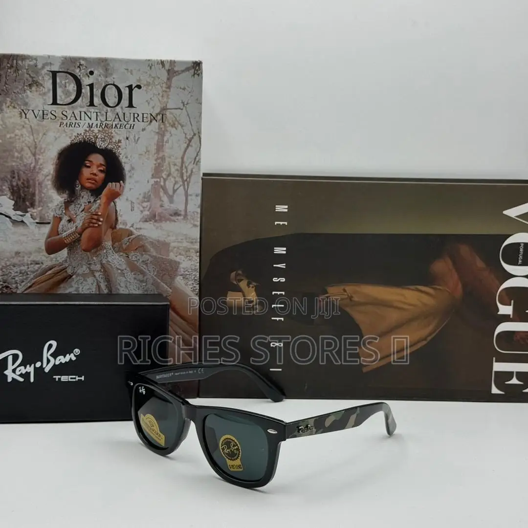 High Quality Unisex Shades