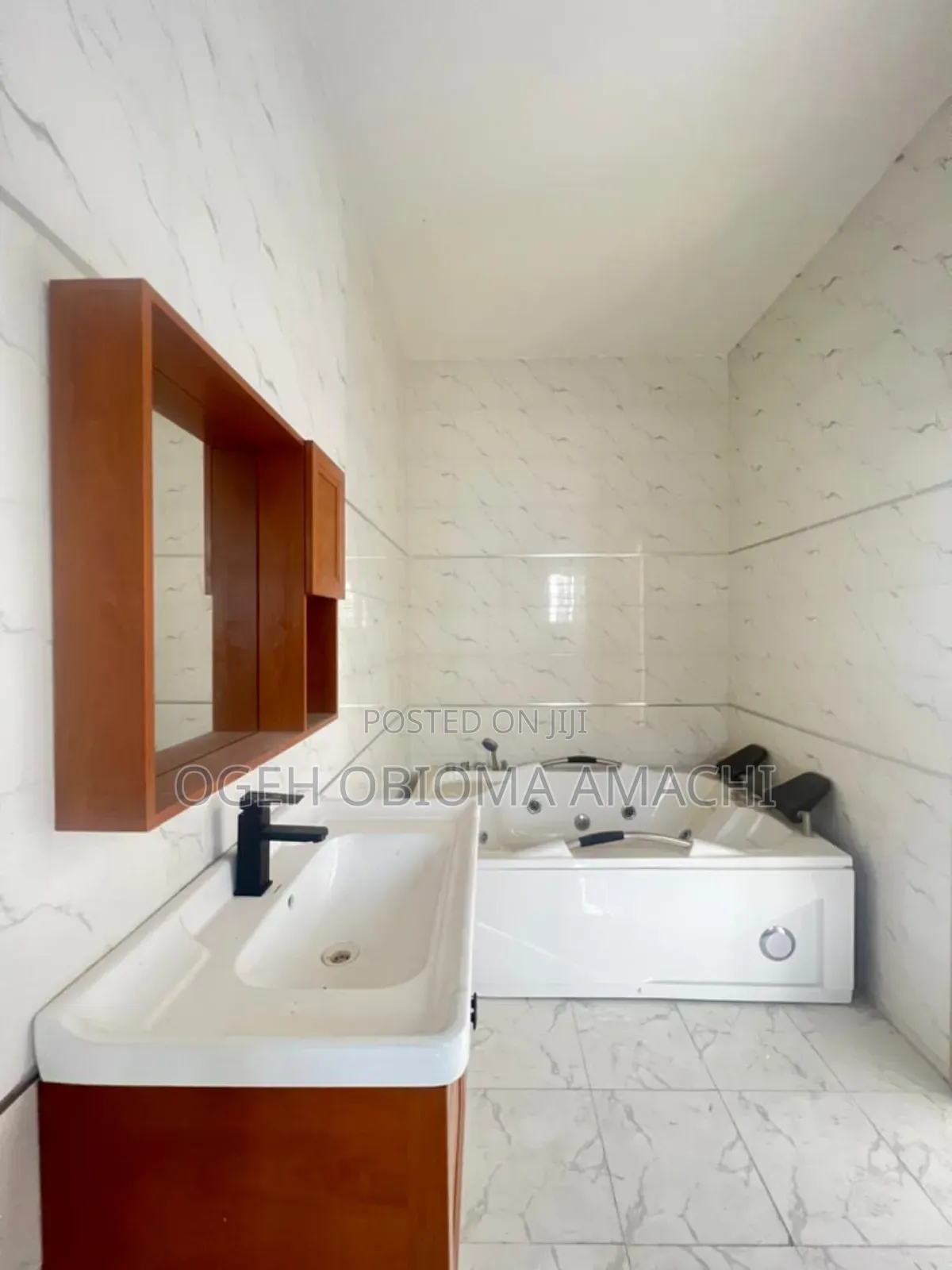 4bdrm Duplex in Orchid Road, Lekki for rent