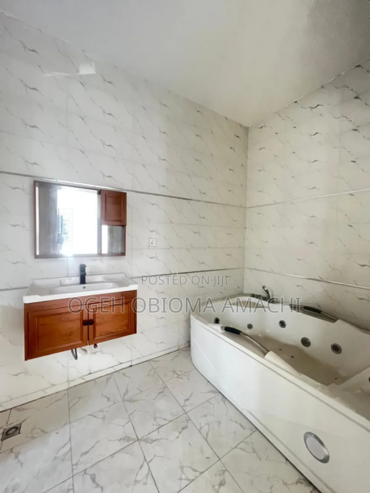 4bdrm Duplex in Orchid Road, Lekki for rent