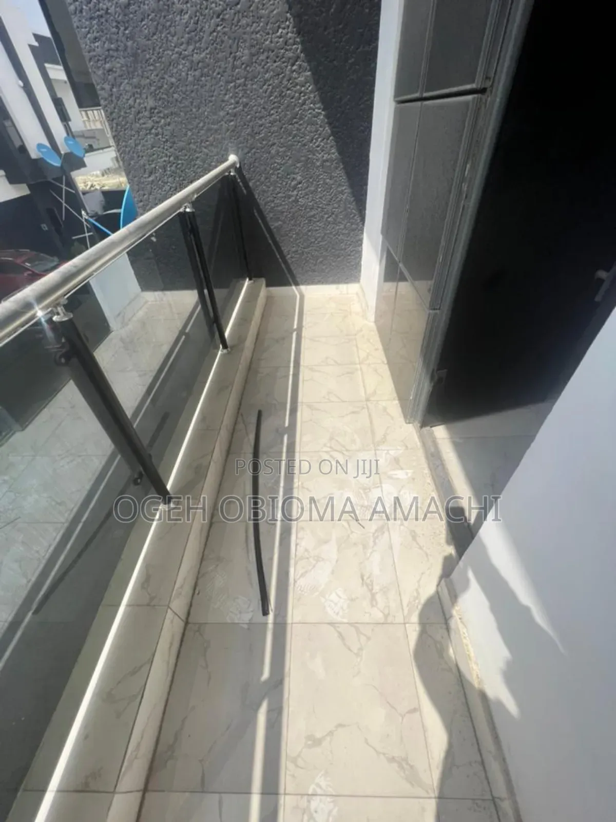 4bdrm Duplex in Orchid Road, Lekki for rent