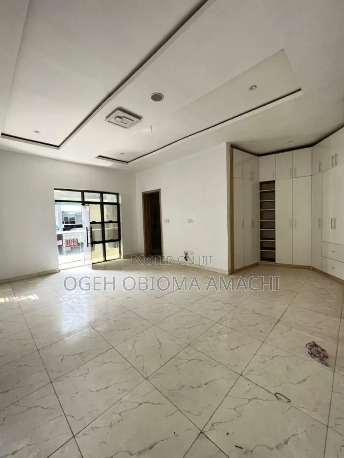 4bdrm Duplex in Orchid Road, Lekki for rent