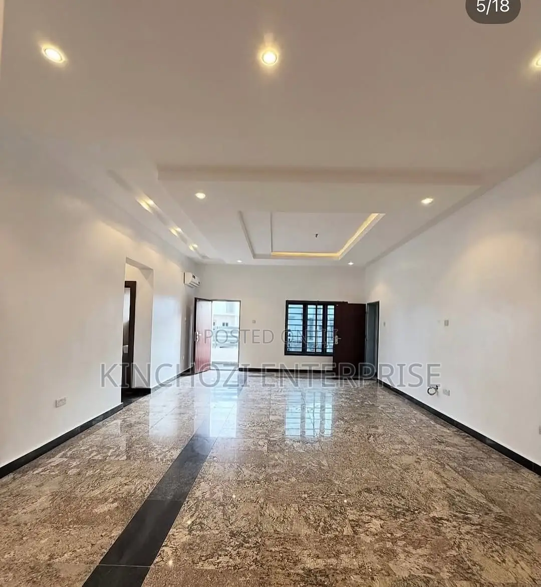 3bdrm Duplex in Apo, Zone B for rent