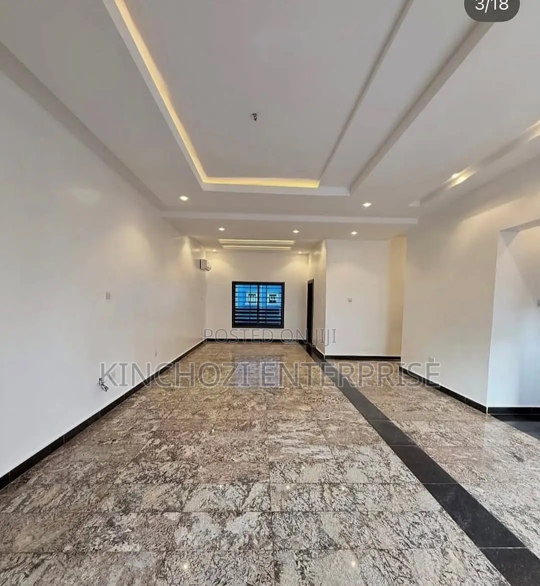 3bdrm Duplex in Apo, Zone B for rent