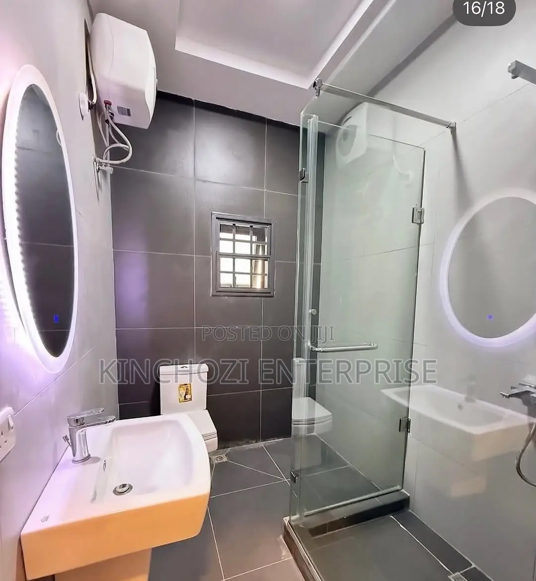 3bdrm Duplex in Apo, Zone B for rent