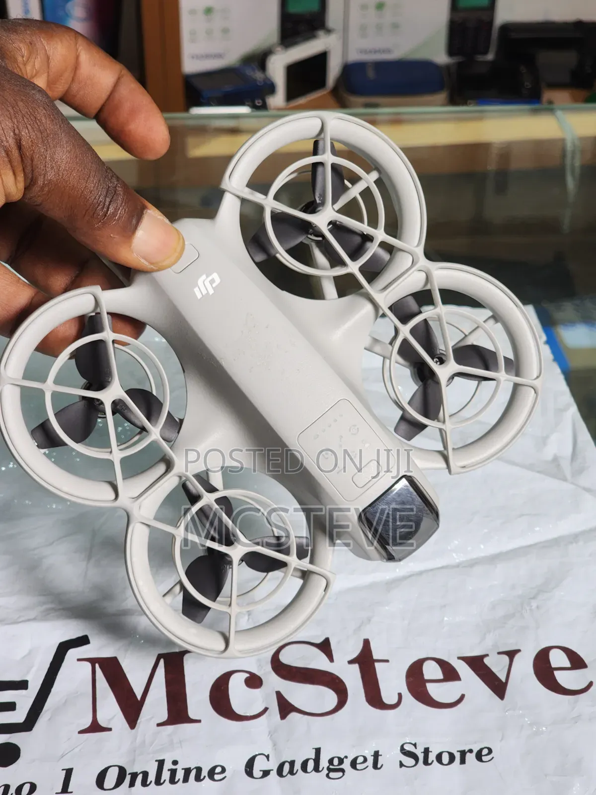 Dji Neo Drone Open Box