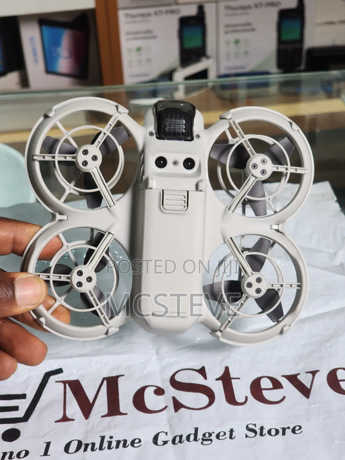 Dji Neo Drone Open Box