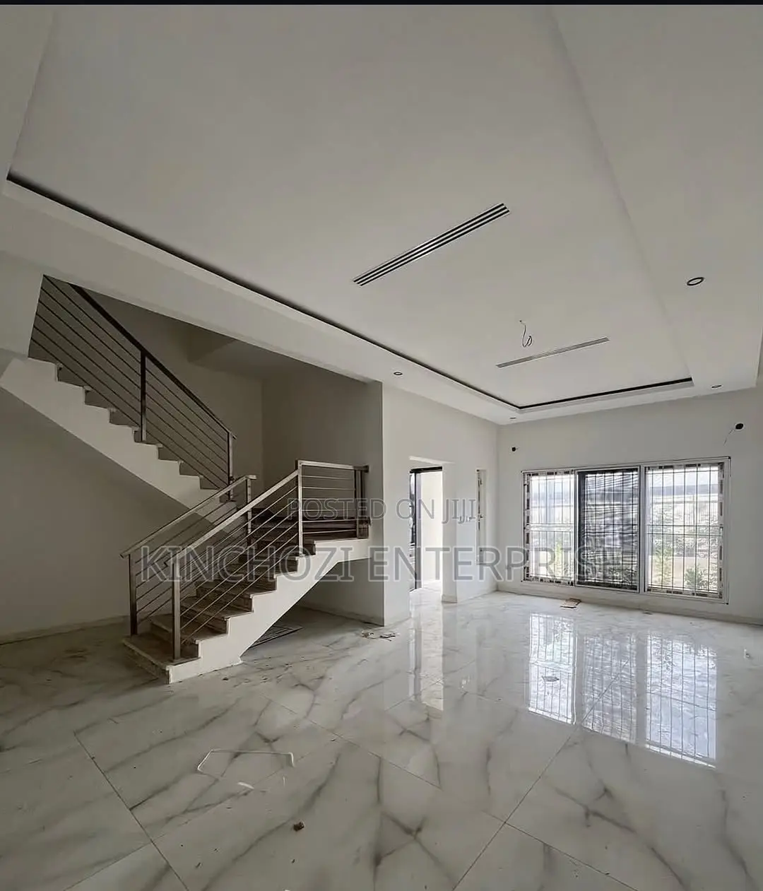 3bdrm Duplex in Apo Abuja, Zone B for rent