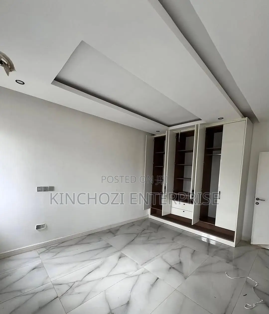 3bdrm Duplex in Apo Abuja, Zone B for rent