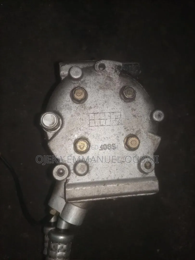 Honda Civic 1996 Model