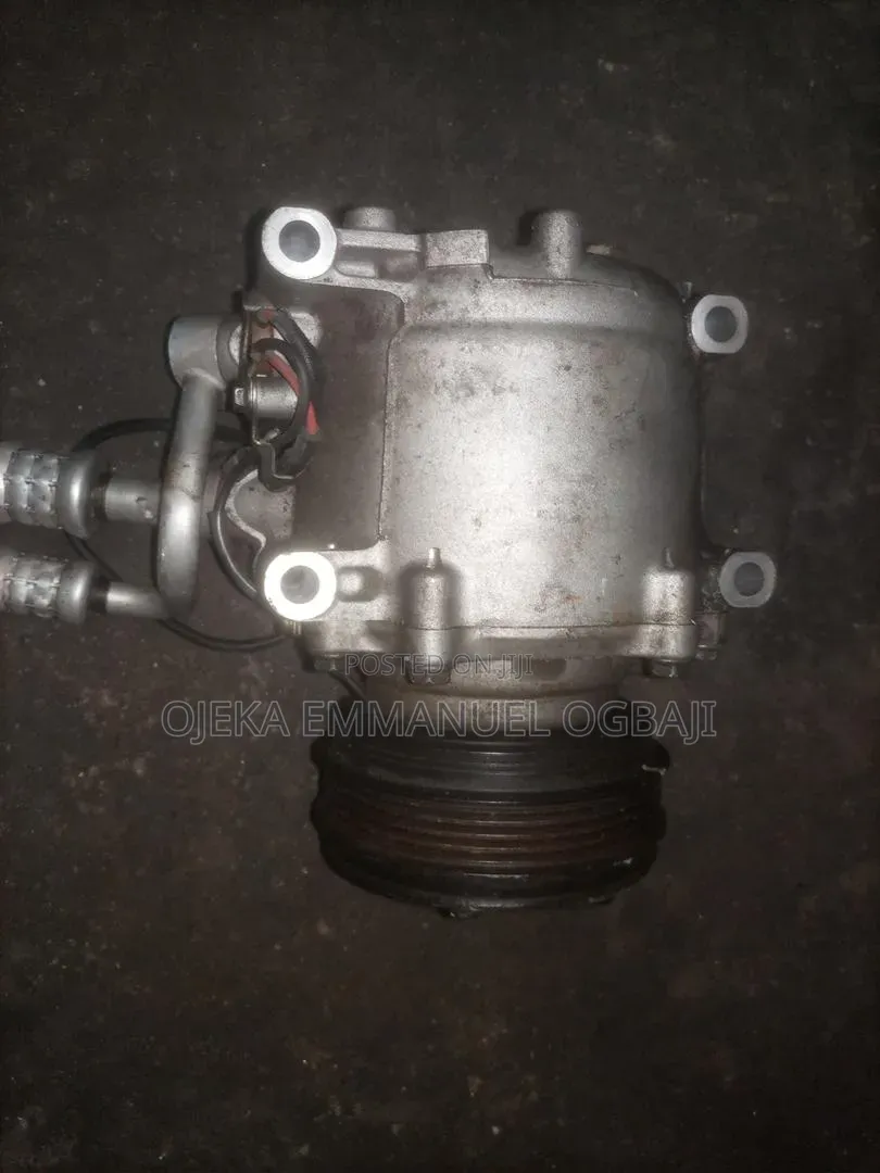 Honda Civic 1996 Model