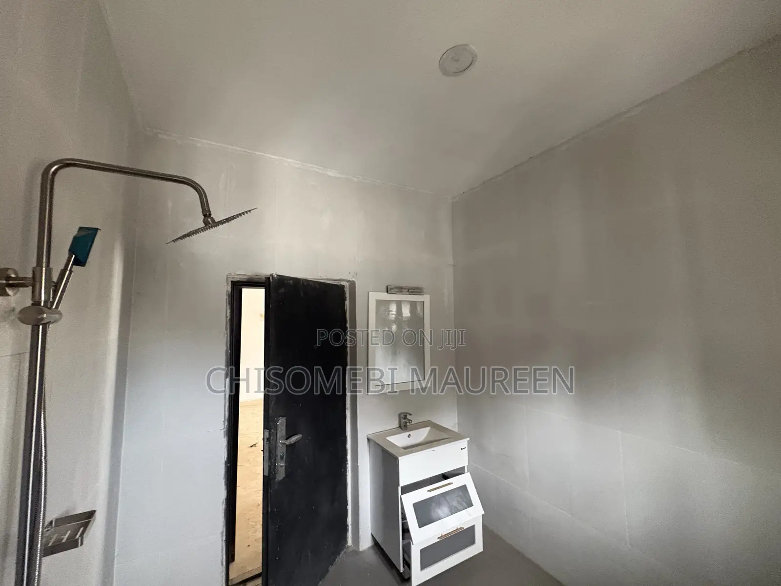 6bdrm Duplex in Guzape District for rent