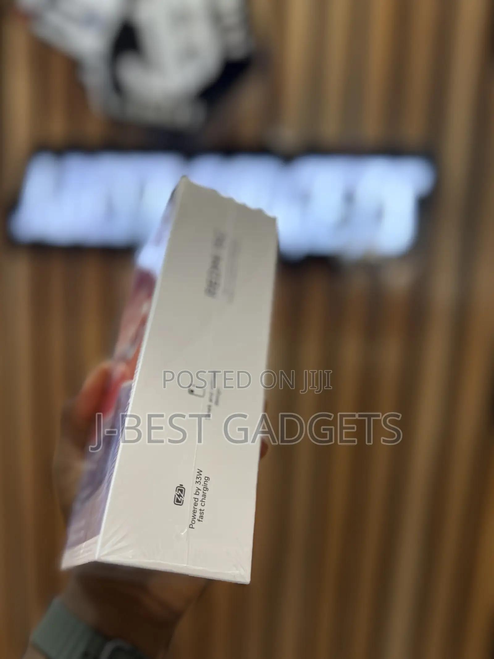 New Xiaomi Redmi 15C 4G 128 GB