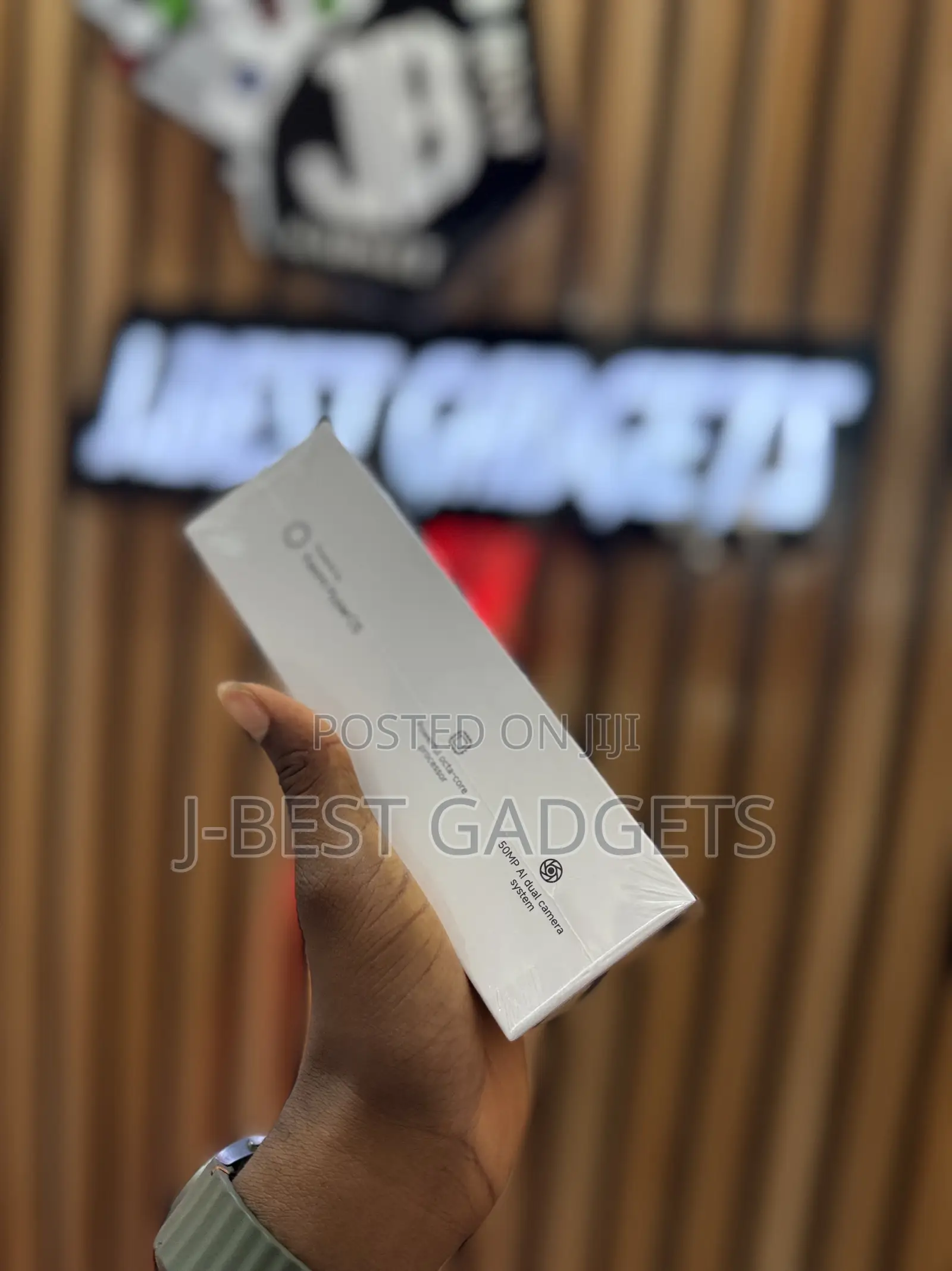 New Xiaomi Redmi 15C 4G 128 GB