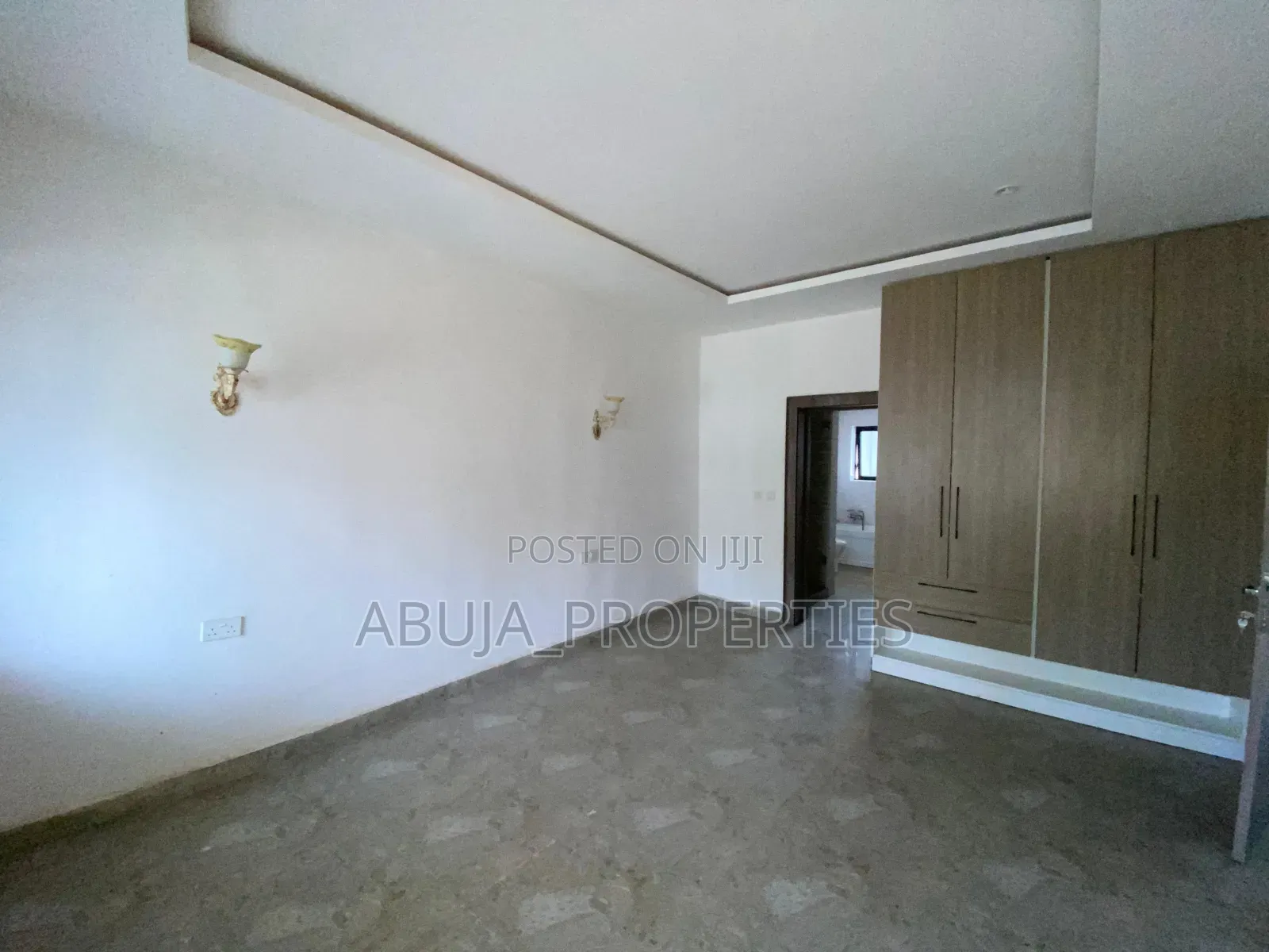 4bdrm Duplex in Before Nizamiye, Idu for sale