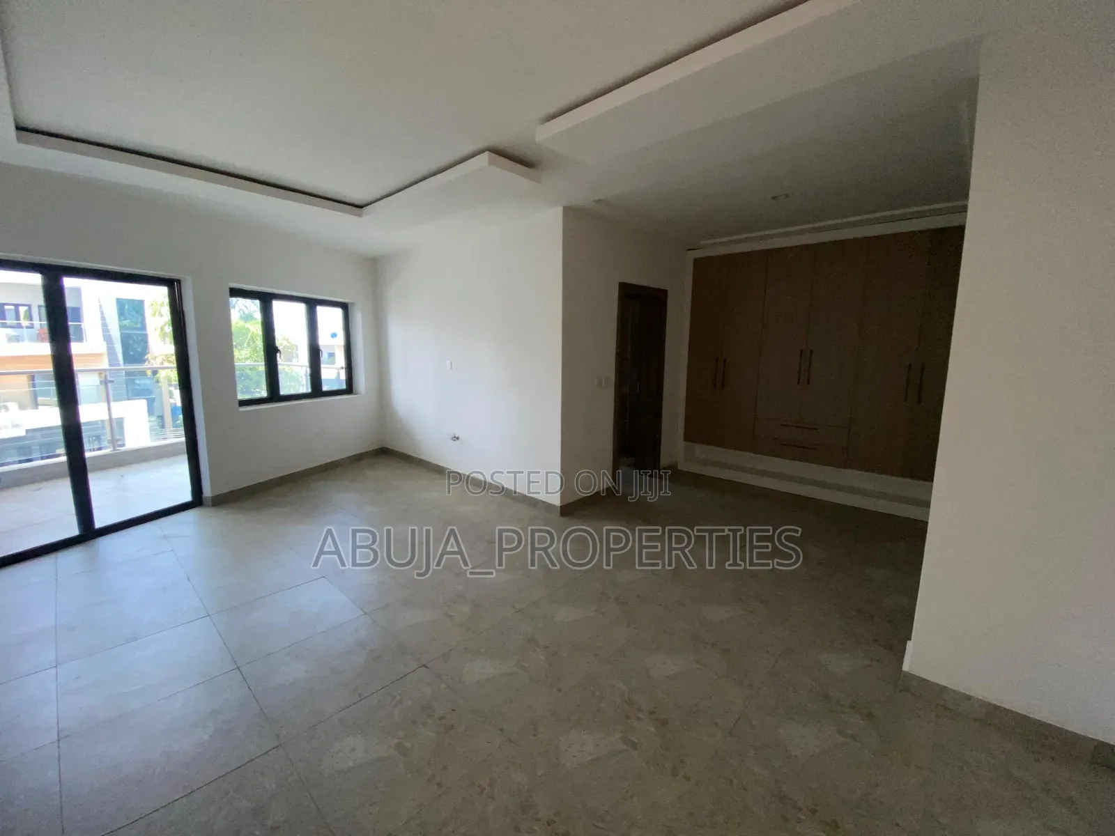 4bdrm Duplex in Before Nizamiye, Idu for sale