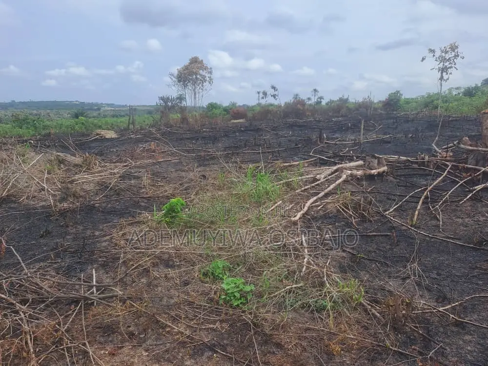 2 Acre of Land for Sale