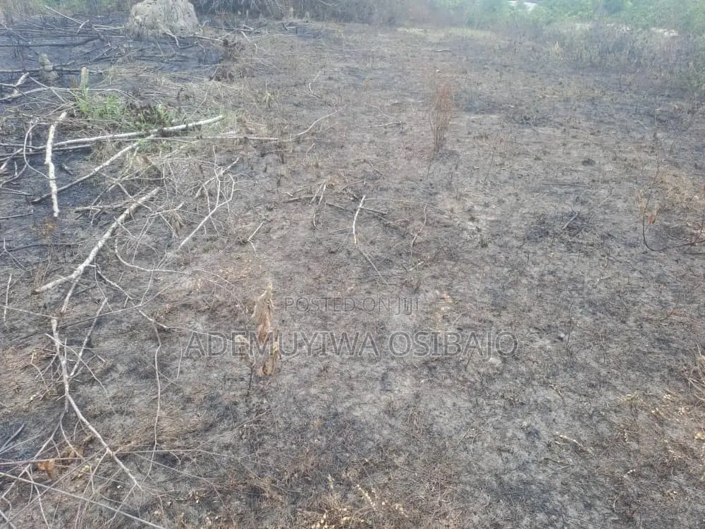 2 Acre of Land for Sale