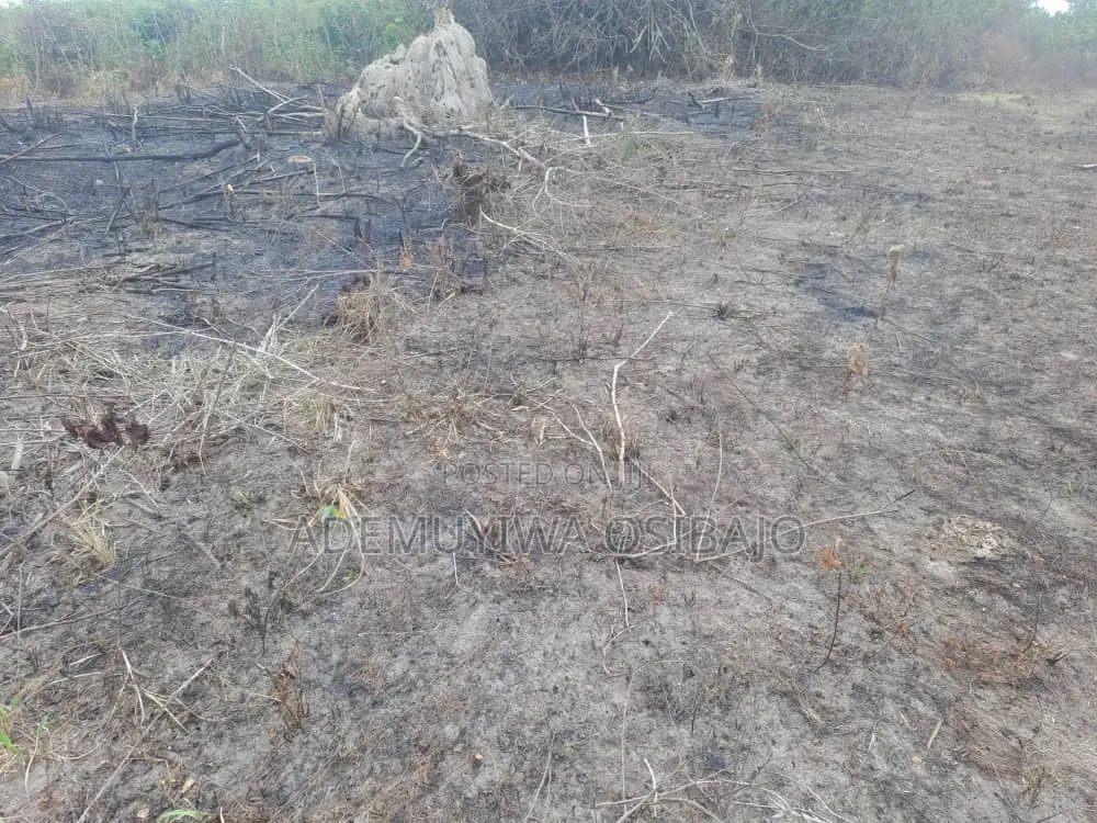 2 Acre of Land for Sale