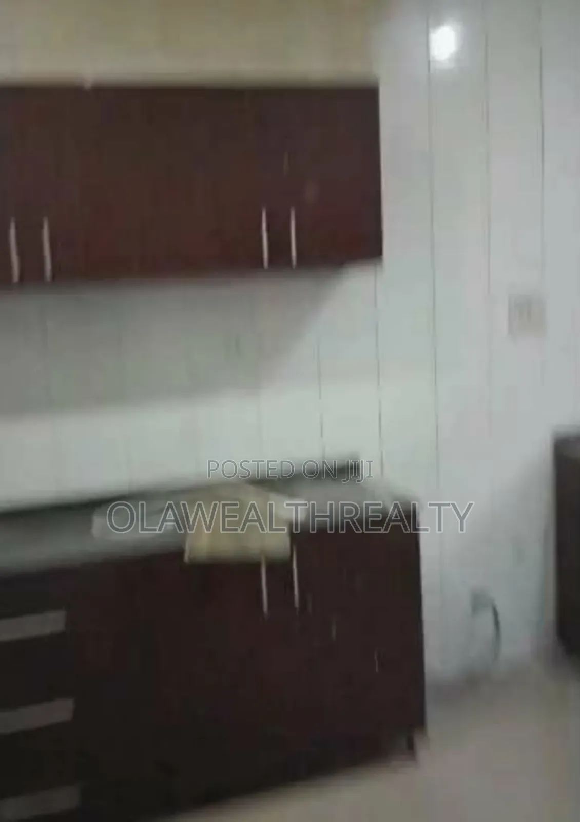 3bdrm Apartment in Gwarinpa for rent
