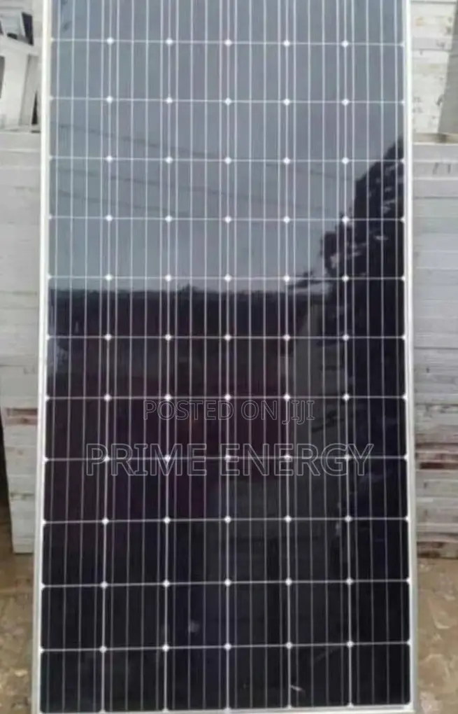 Fairy Used Solar Panels 350w 72 Cells Is Now Available Now