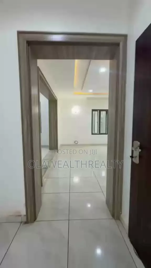 3bdrm Apartment in Katampe (Main) for rent